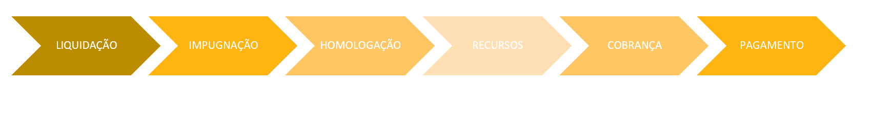 fase de execução