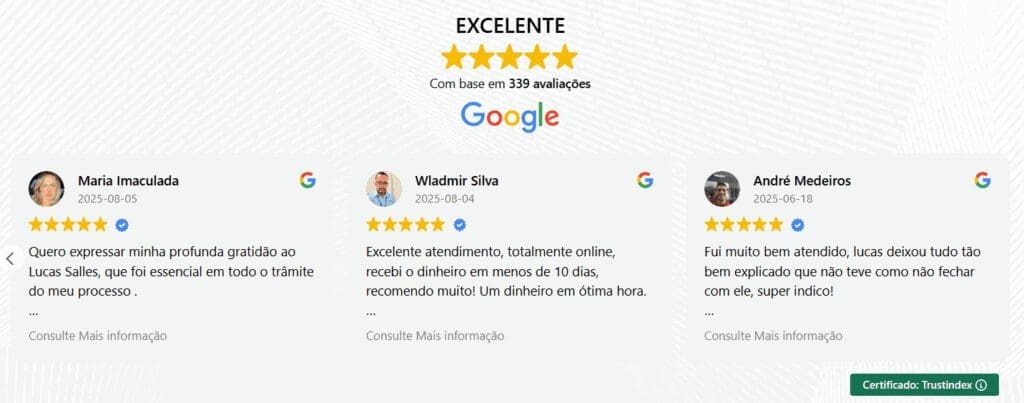 Melhor empresa para vender precatório? Descubra AGORA!
