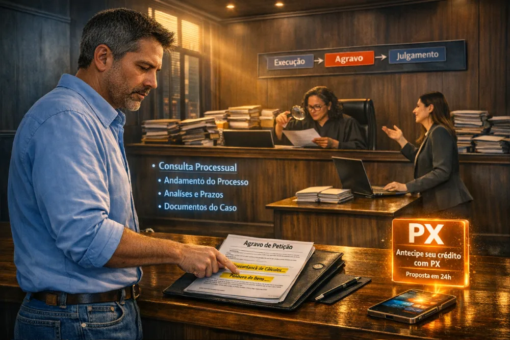 Agravo de petição trabalhista: o que é e quanto tempo demora?
