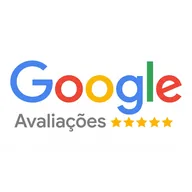 Avaliações no Google